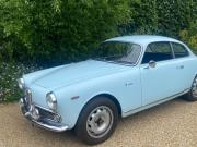 image_0-ALFA ROMEO Giulietta Coupé - 1964