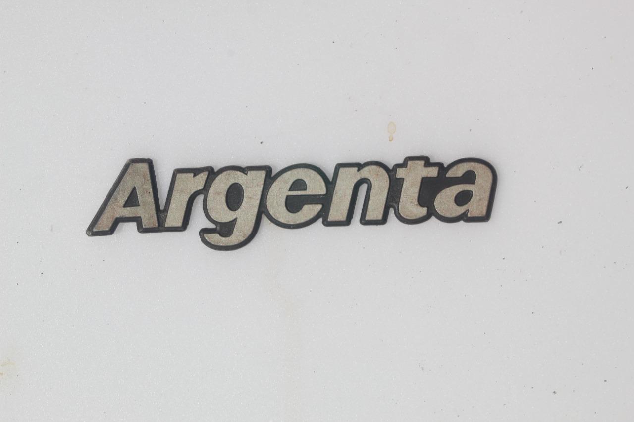 Logo FIAT Argenta LesAnciennes.com