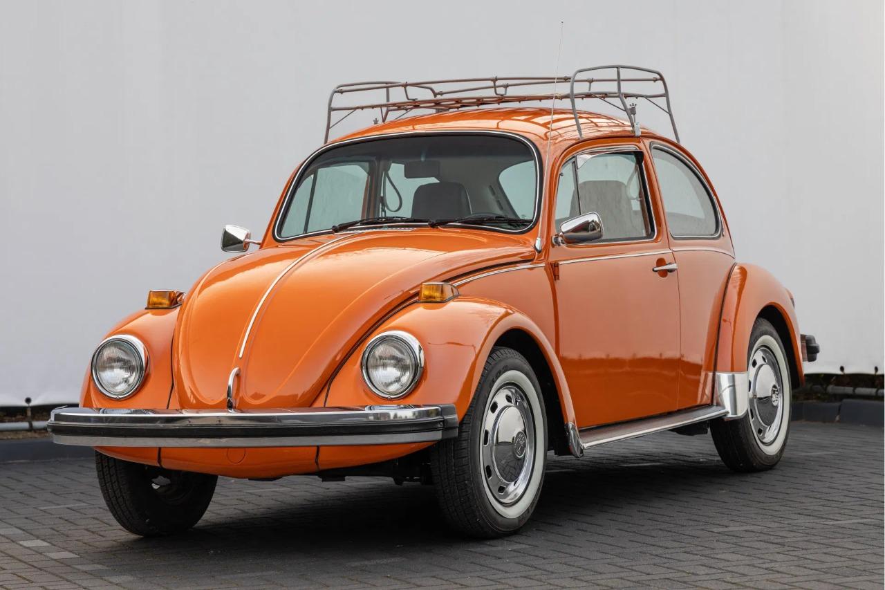 VOLKSWAGEN Coccinelle 1303 - 1973 LesAnciennes.com