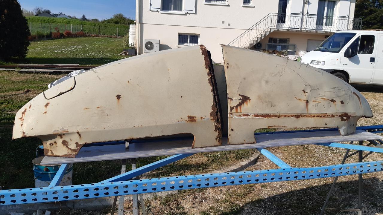 Ailes CITROEN ID LesAnciennes.com