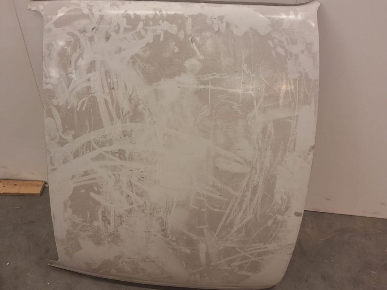 Toit en Carbonne PORSCHE 911 Aircooled LesAnciennes.com