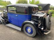 image_1-CHENARD ET WALCKER Y 10 C coach - 1933