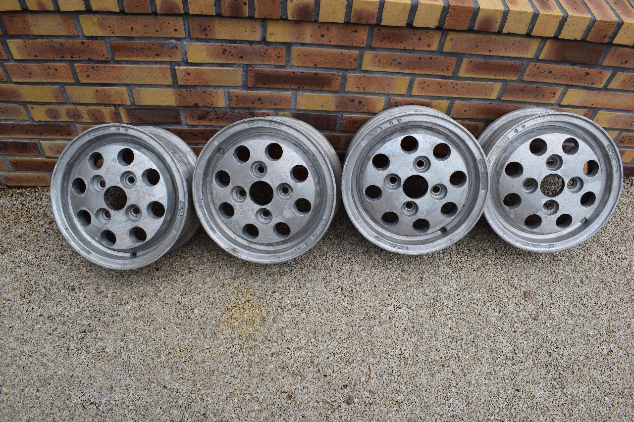 Jantes AUSTIN Mini LesAnciennes.com