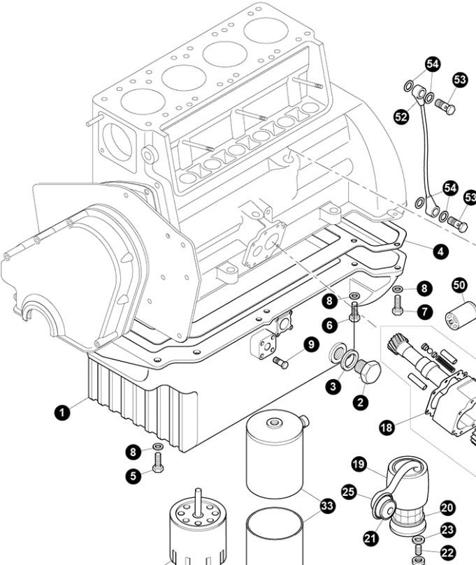 Recherche pièces MG TD 1953 LesAnciennes.com