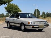 image_5-AUDI 5000 S 2.2 136 cv BVA - 1984
