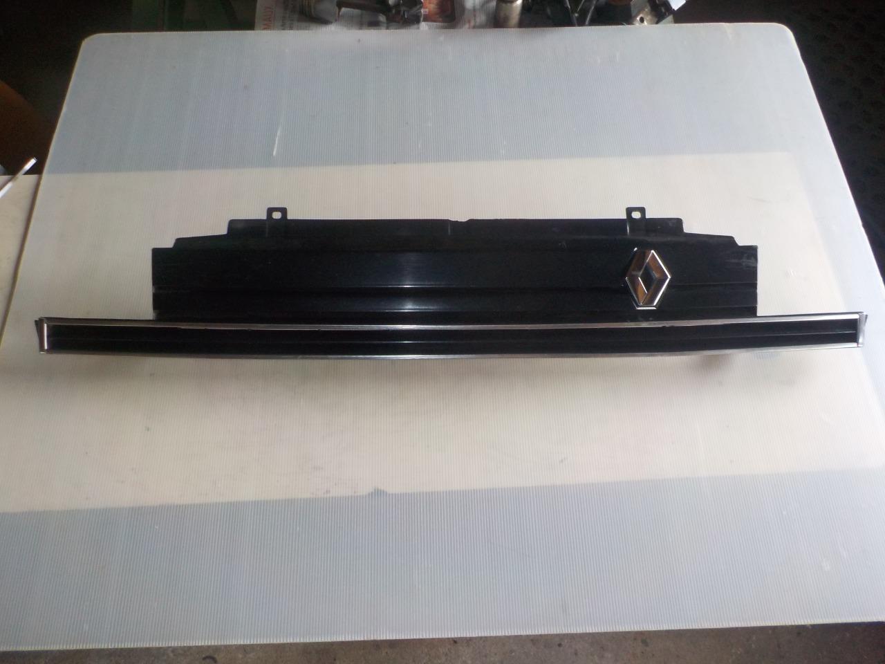 Calandre RENAULT Super 5 TR LesAnciennes.com