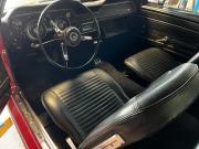 image_12-FORD Mustang coupe - 1967