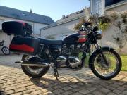 image_4-TRIUMPH Bonneville T120 T100 865 cm3 carbu - 2006