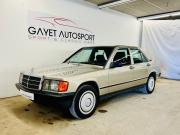 image_0-MERCEDES 190 E 2.3L - 1987