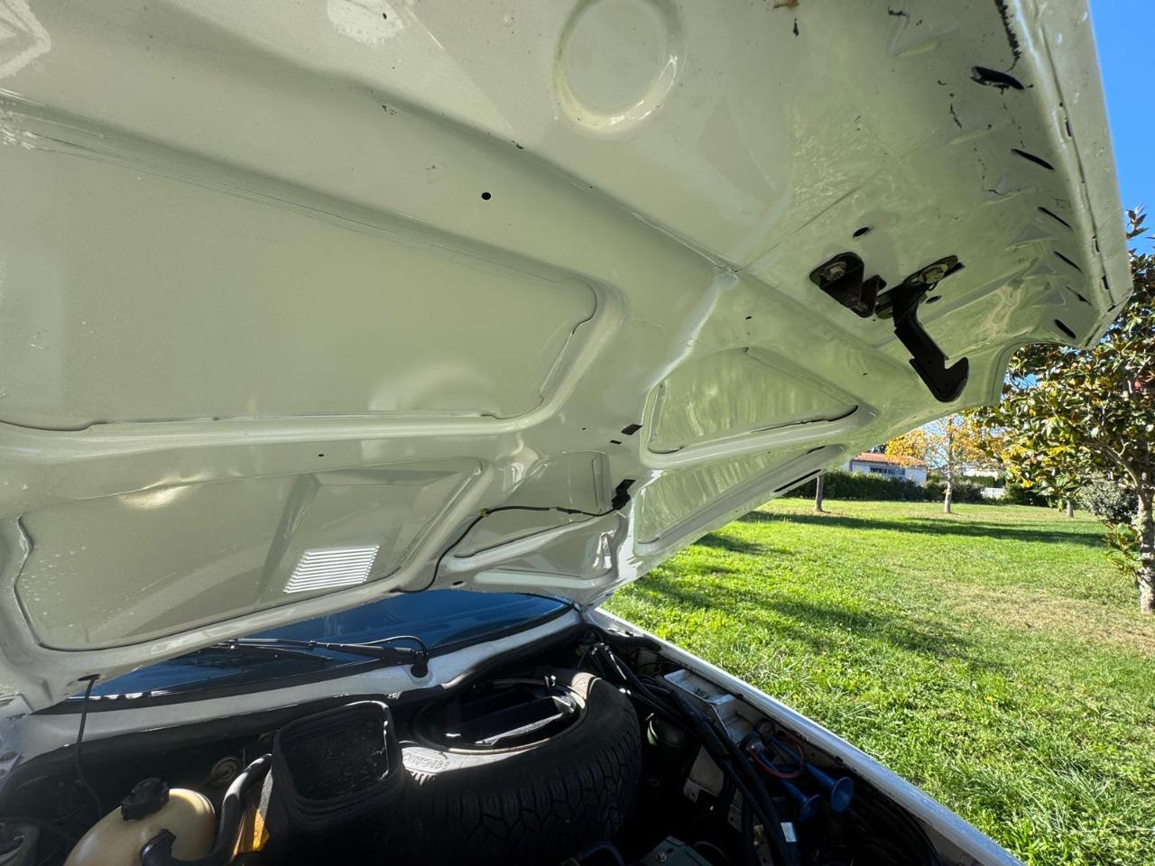 1981 CITROEN CX GTI 2400, foto 5