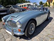 image_0-AUSTIN HEALEY 3000 MkIII BJ8 3.0 150 cv - 1967