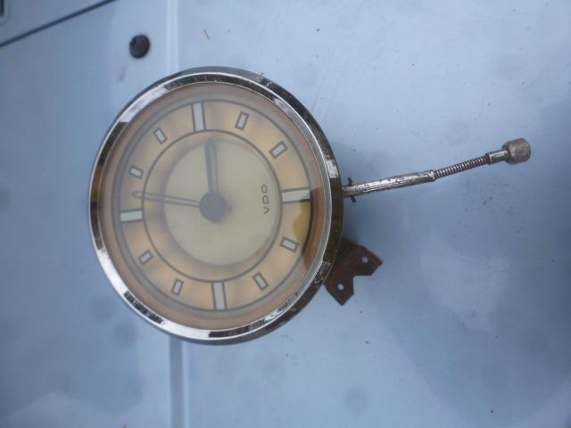 Pièces VDO montre de bord LesAnciennes.com