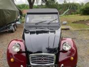 image_0-CITROEN 2CV 6 Spécial - 1985