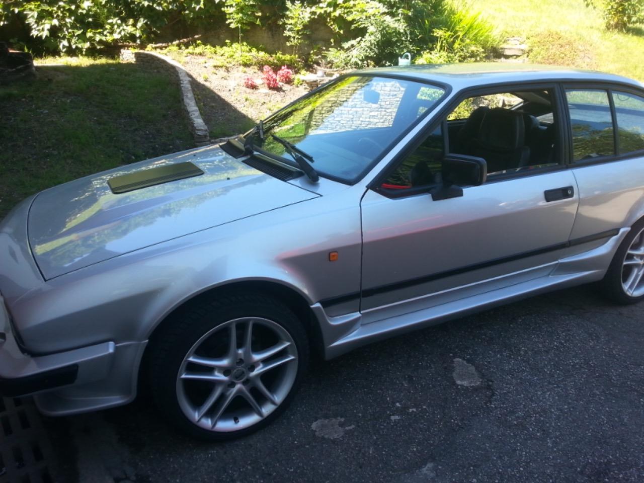 Pièces ALFA ROMEO GTV6 GTV6 et 75 TURBO V6 LesAnciennes.com