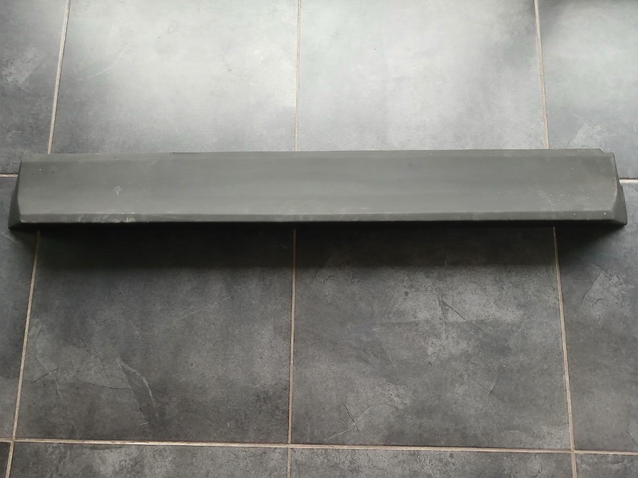 Béquet / aileron CITROEN CX LesAnciennes.com