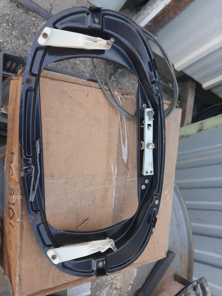 Pièces CITROEN Ami 6 LesAnciennes.com