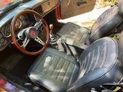 image_6-MG MGB Cabriolet - 1976