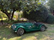 image_0-MORGAN Plus 4 CABRIOLET - 1967