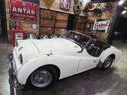 image_1-TRIUMPH TR3A - 1959