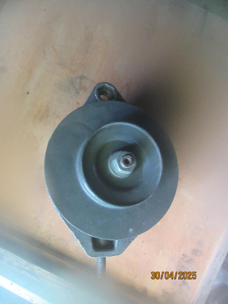 Alternateur ? ? LesAnciennes.com