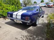 image_1-FORD Mustang fastbach - 1965