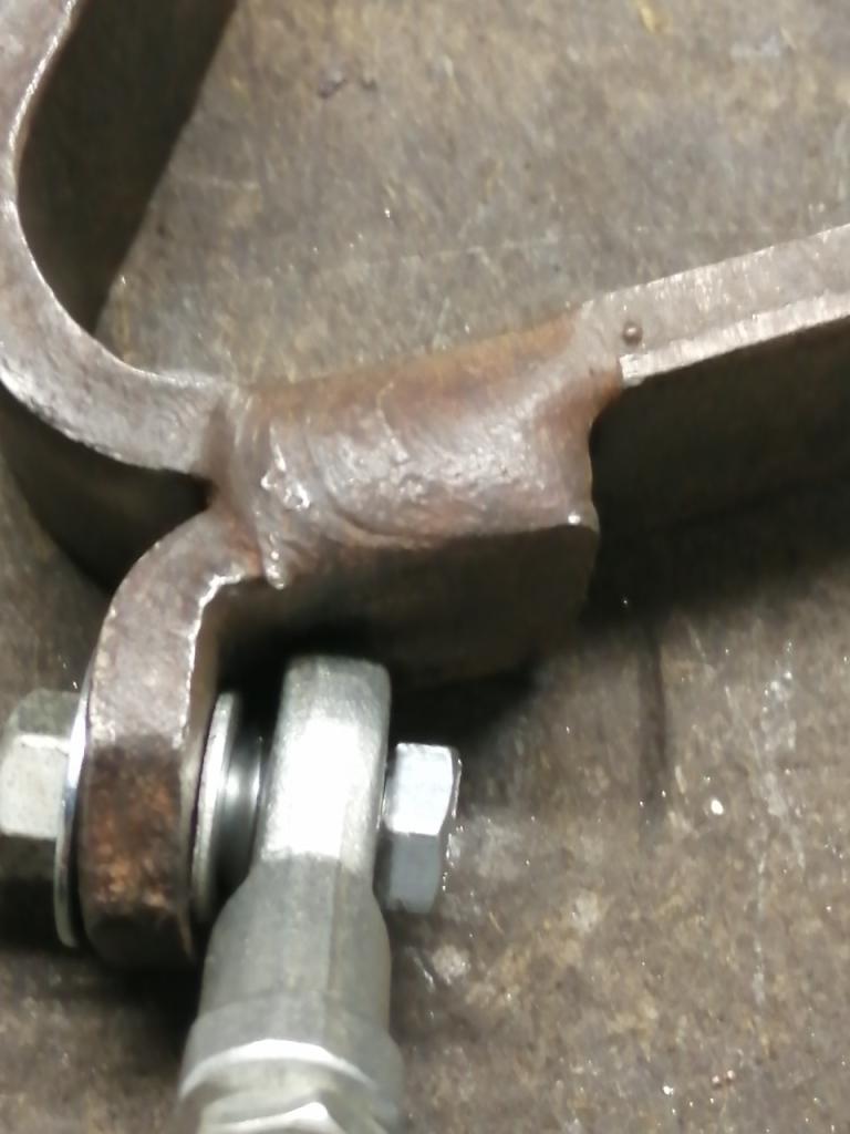 Biellette d embrayage RENAULT Juvaquatre LesAnciennes.com