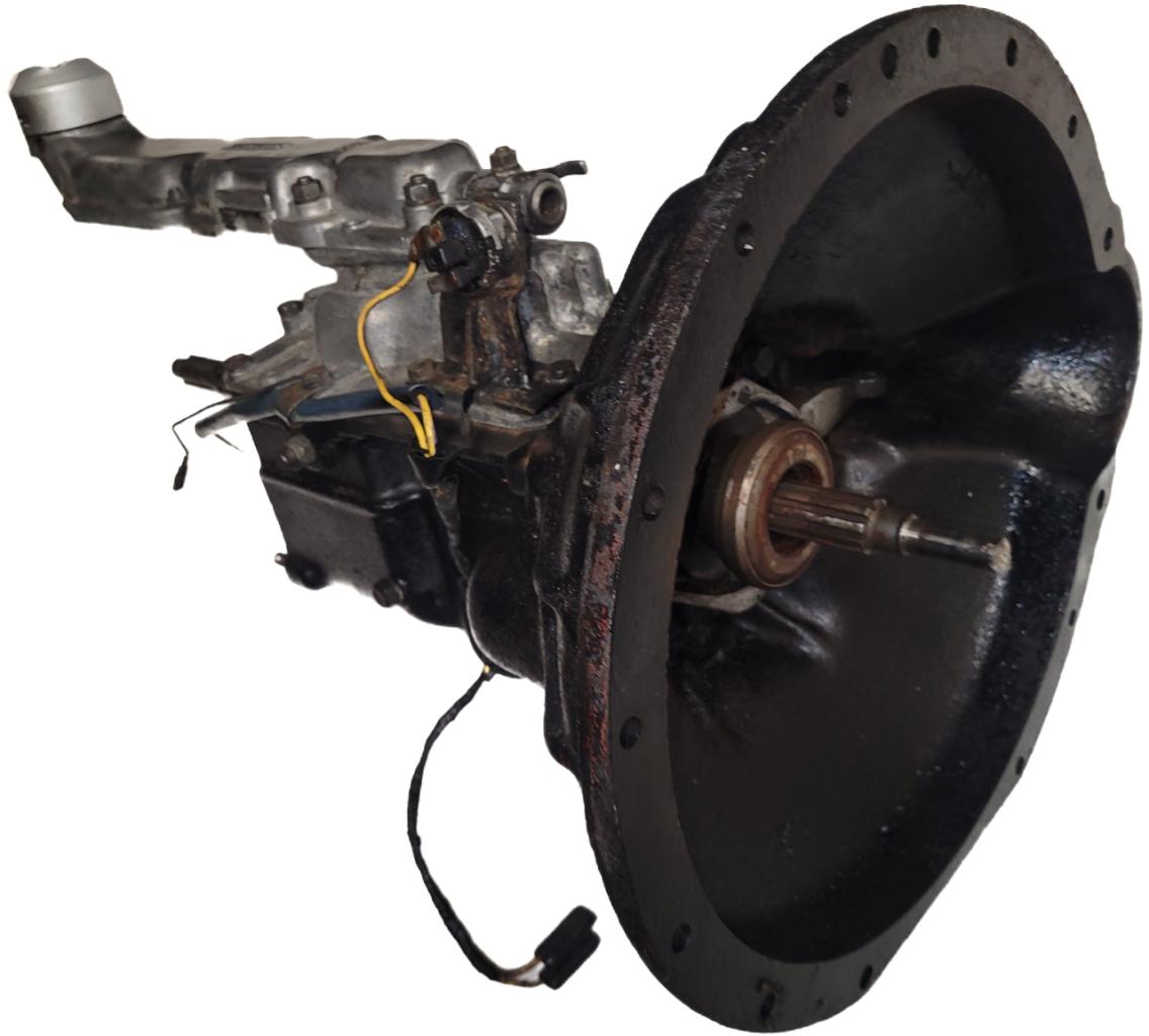 BOITE DE VITESSE TRIUMPH Spitfire MK1 A MK3 LesAnciennes.com