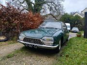 image_1-CITROEN GS 1015 CLUB - 1971