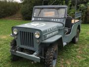 image_2-JEEP Willys hw l - 1965