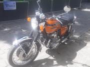 image_1-HONDA CB 750 Four K2 - 1976