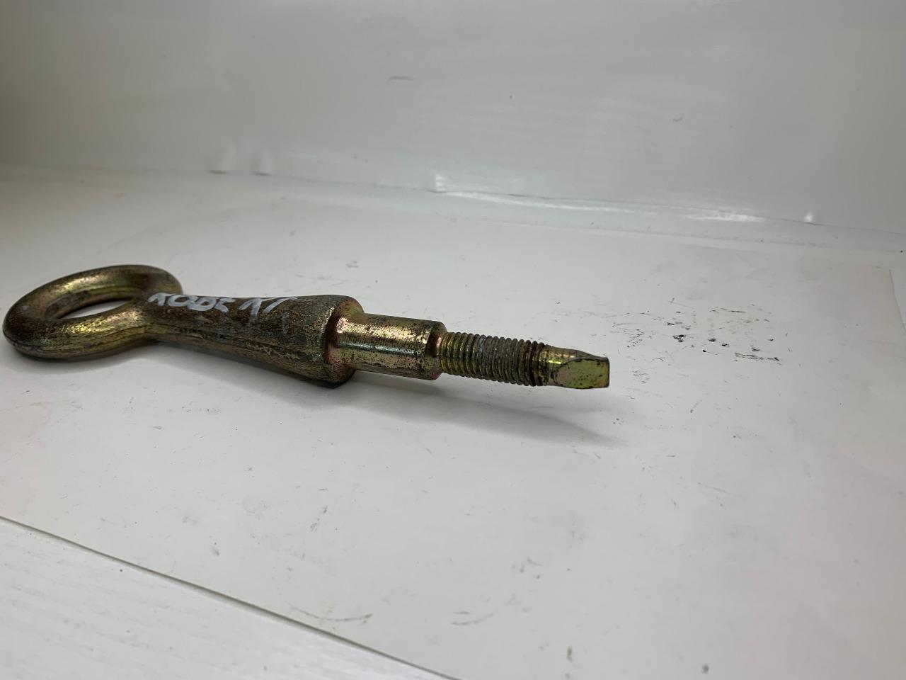 Anneau CITROEN tt modélé LesAnciennes.com