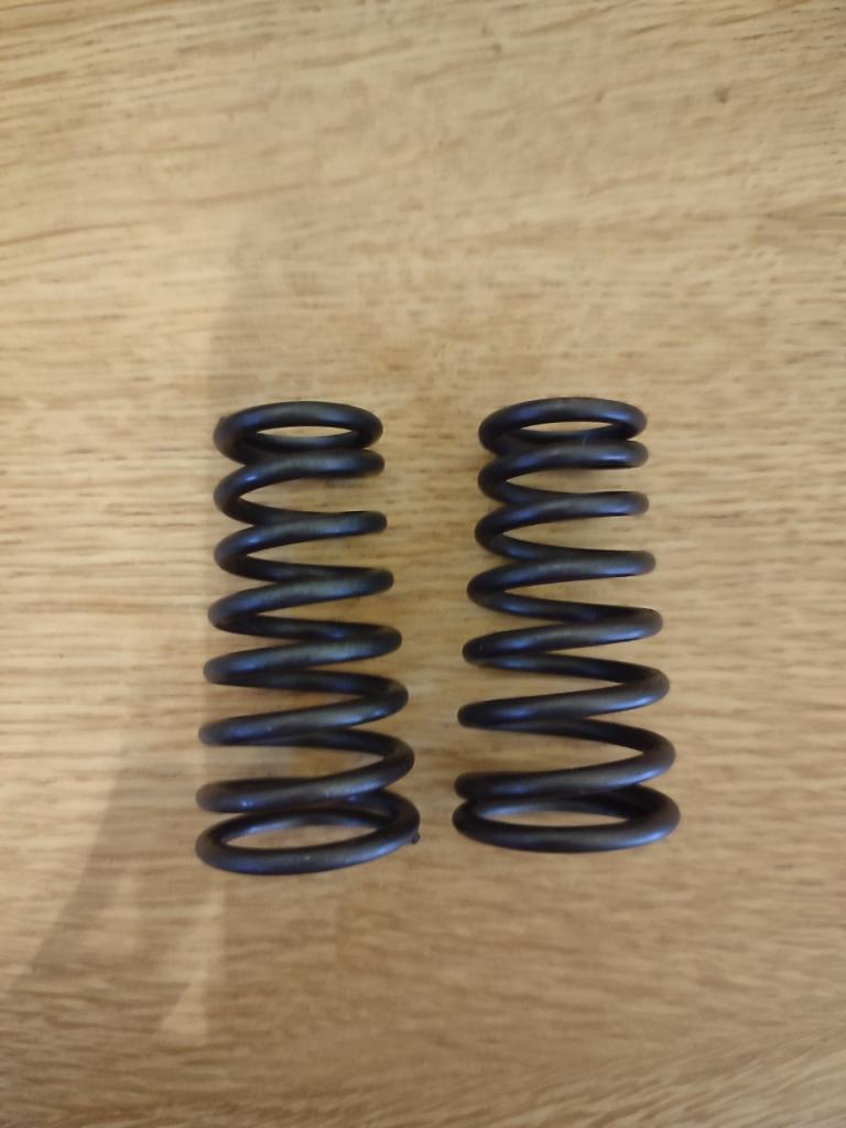 Ressorts de soupapes coniques Peugeot LesAnciennes.com