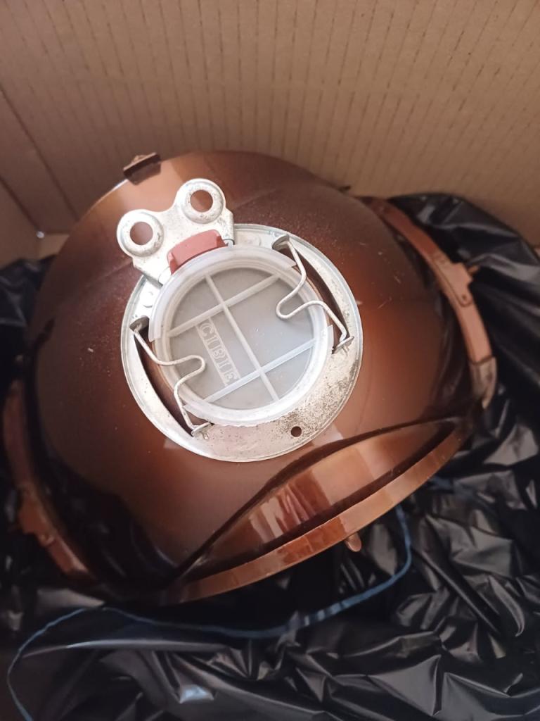 OPTIQUES CITROEN Ami 6 LesAnciennes.com