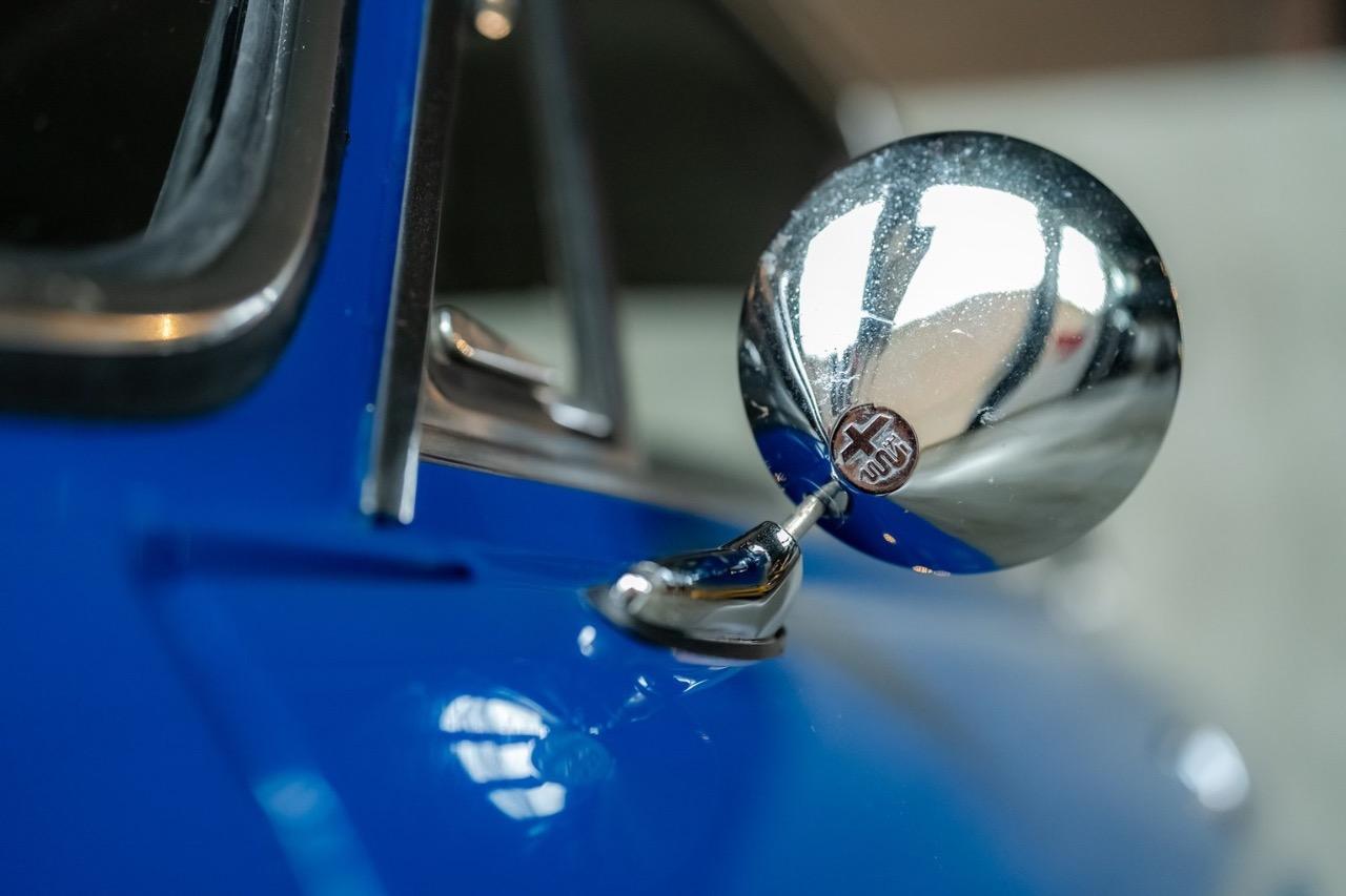 1971 Alfa Romeo 1750 GT, foto 8