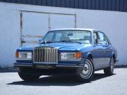 image_0-ROLLS ROYCE Silver Spur II - 1989