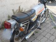 image_1-HONDA CB 125 Twin - 1980