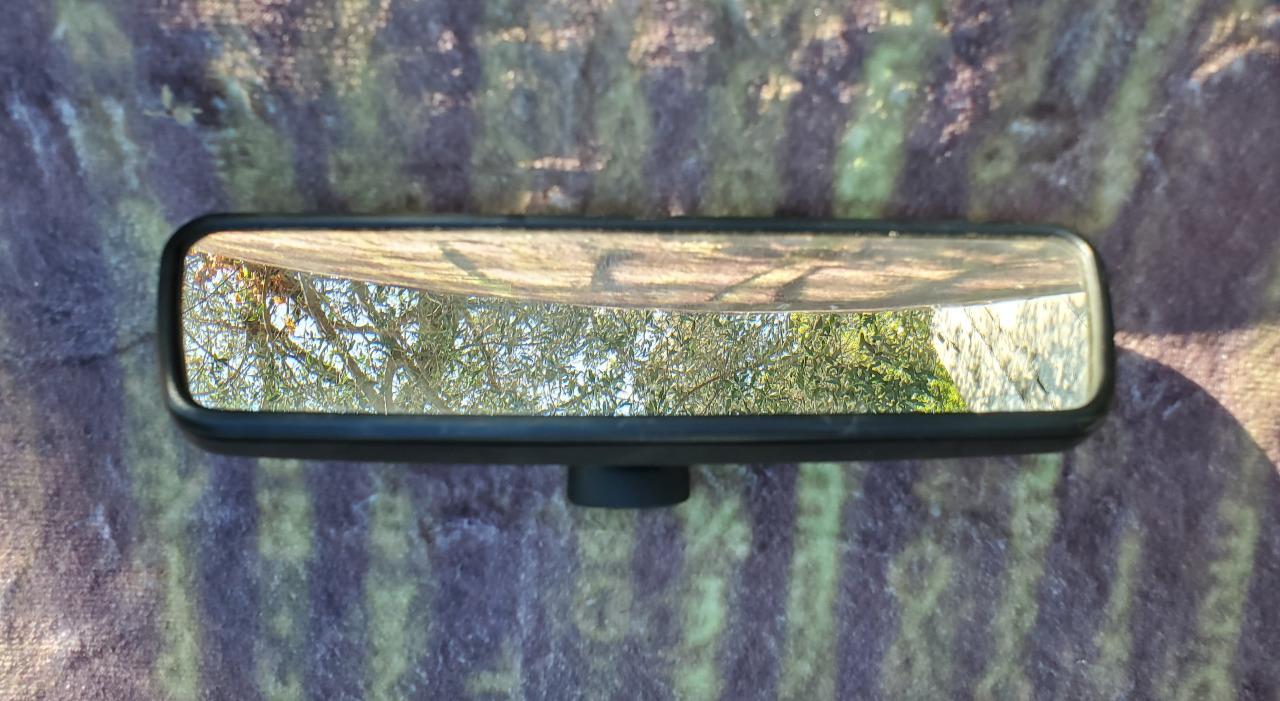 Rétroviseur intérieur pour GOLF 4 IV LesAnciennes.com