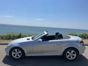 image_0-MERCEDES SLK 200 KOMPRESSOR BVA R171 - 2006