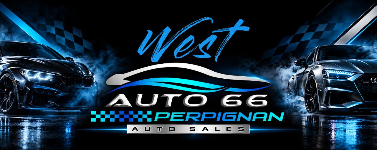 WEST AUTO 66 LesAnciennes.com