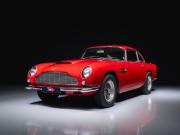 image_0-ASTON MARTIN DB4 Series V Vantage - 1963