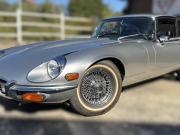 image_1-JAGUAR Type E FHC 2+2 - 1972