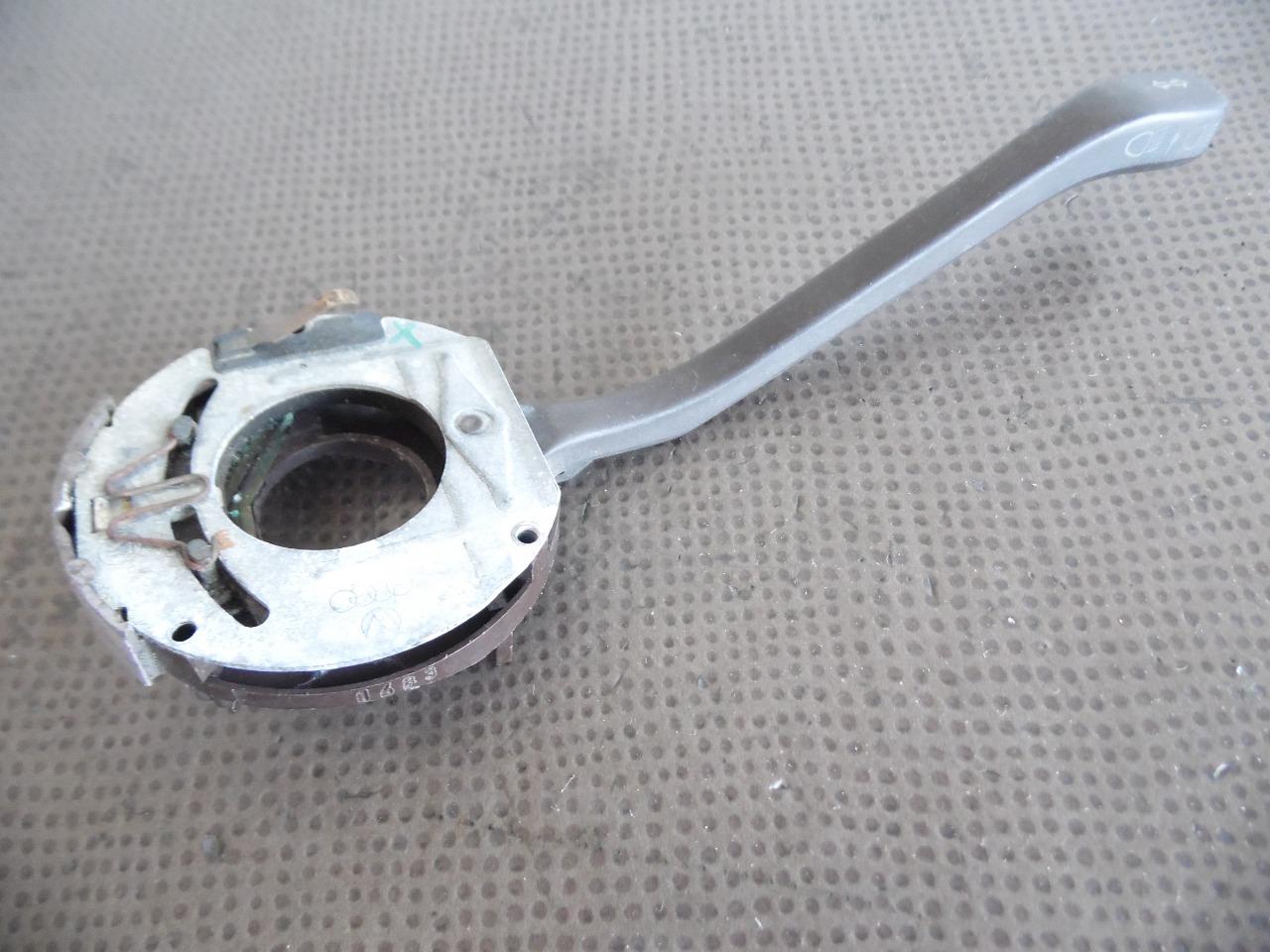 Commodo clignotants / phares PORSCHE 944 LesAnciennes.com