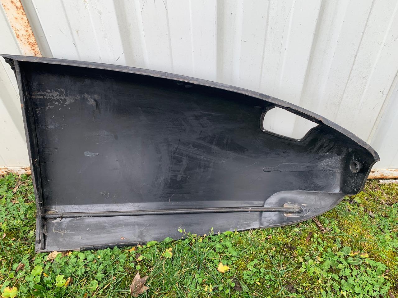 Pièces carrosserrie neuve CITROEN DS LesAnciennes.com