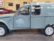 image_7-CITROEN 2CV AZU fourgonnette - 1969