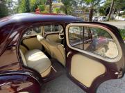 image_2-RENAULT 4CV 4 CV de collection - 1953