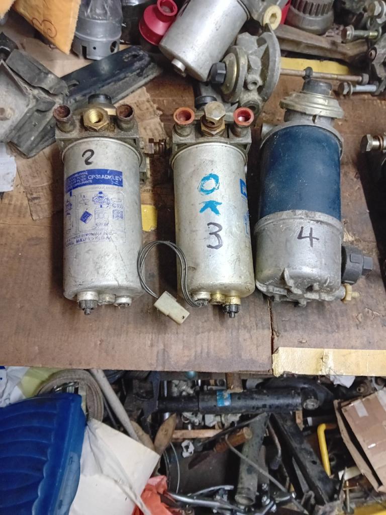 Pompe PEUGEOT 205 Berlin diésel LesAnciennes.com