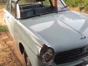 image_2-PEUGEOT 404 berline - 1968