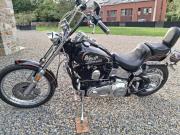 image_3-HARLEY DAVIDSON Softail 1340 - 1990