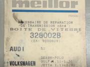 image_1-Soufflet VW Polo, golf, jetta, sirocco, Audi 50