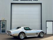 image_4-CHEVROLET Corvette - 1969